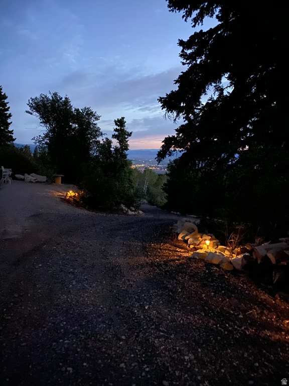 23465 N THADS PEAK Fairview, UT 84629