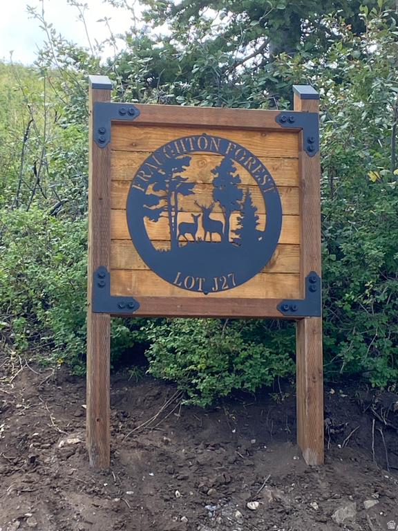 23465 N THADS PEAK Fairview, UT 84629