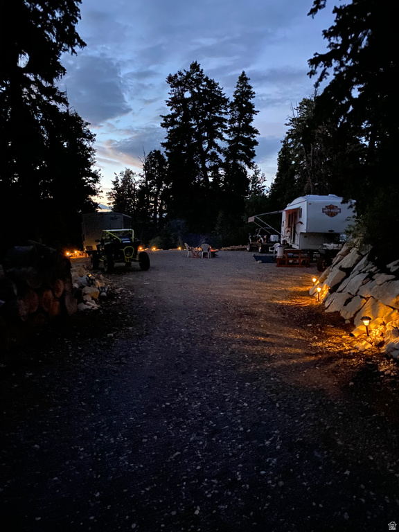 23465 N THADS PEAK Fairview, UT 84629