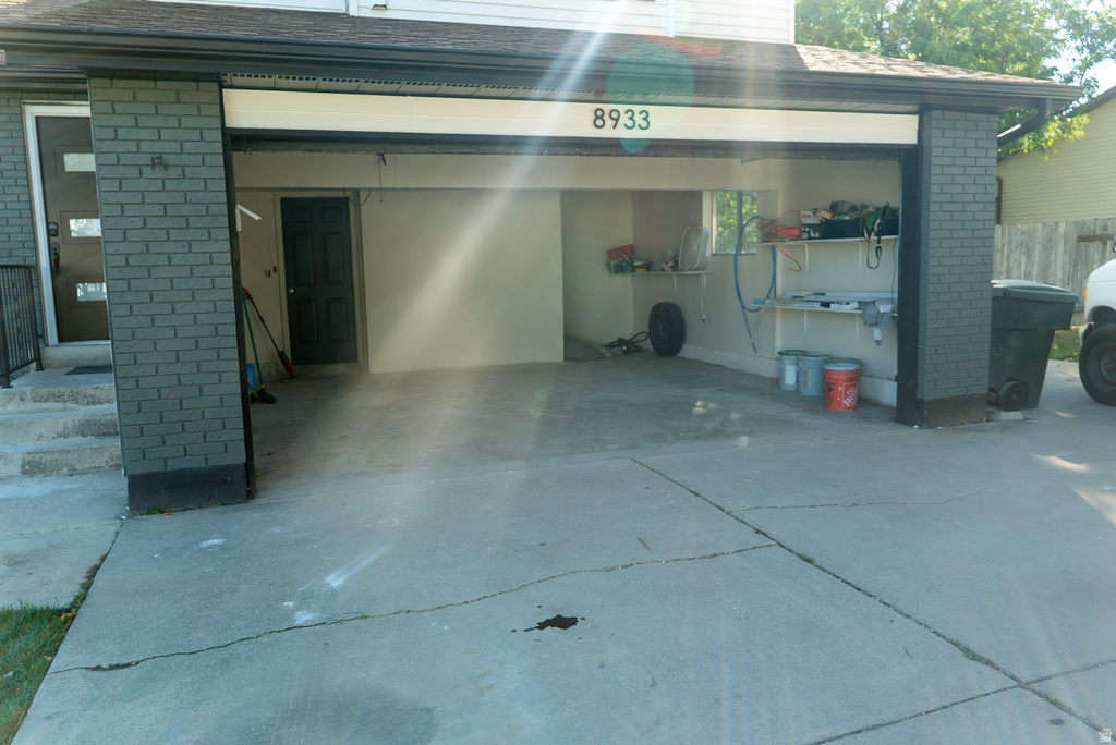 8933 S 3900 W West Jordan, UT 84088