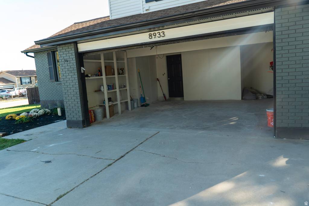 8933 S 3900 W West Jordan, UT 84088