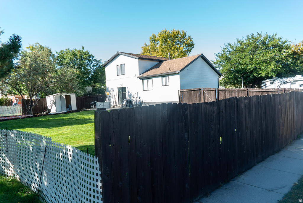 8933 S 3900 W West Jordan, UT 84088