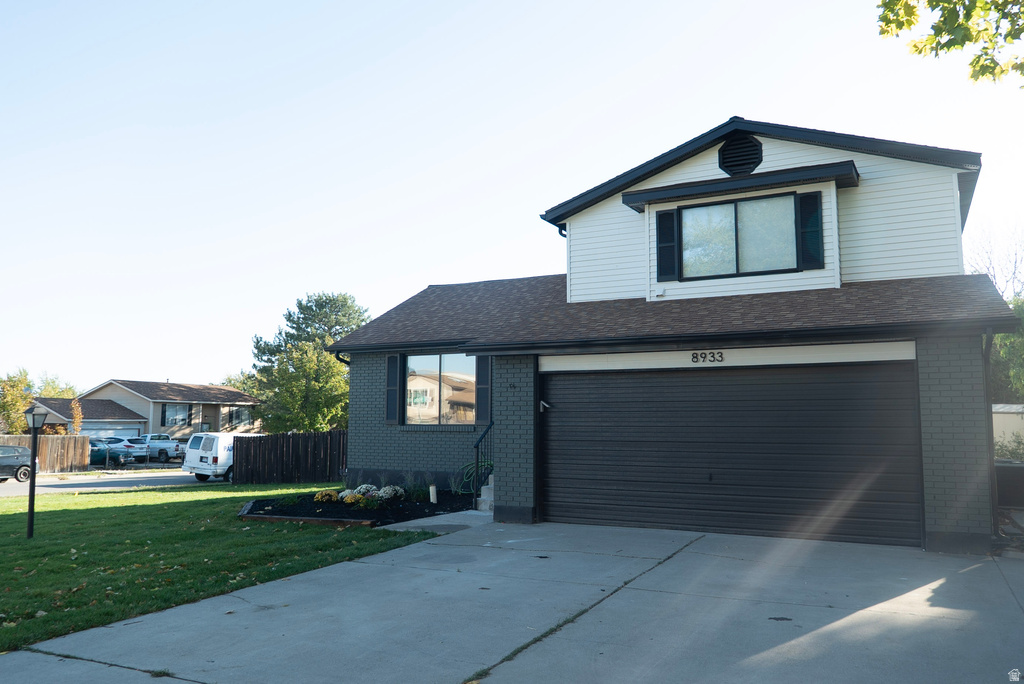 8933 S 3900 W West Jordan, UT 84088