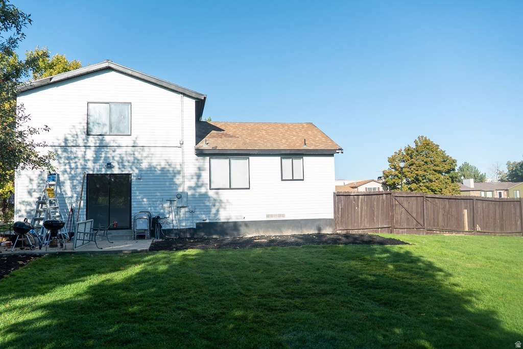 8933 S 3900 W West Jordan, UT 84088