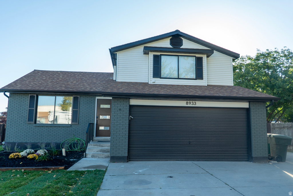 8933 S 3900 W West Jordan, UT 84088