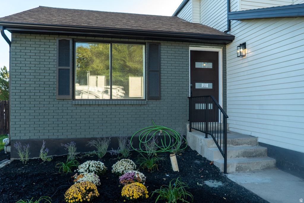 8933 S 3900 W West Jordan, UT 84088