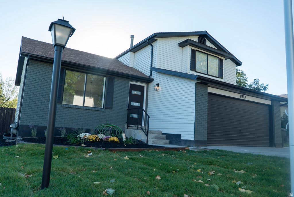 8933 S 3900 W West Jordan, UT 84088