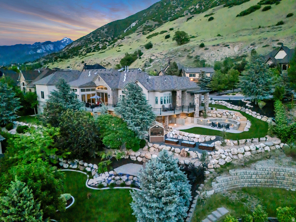 12838 S HICKORY RIDGE LN Draper, UT 84020