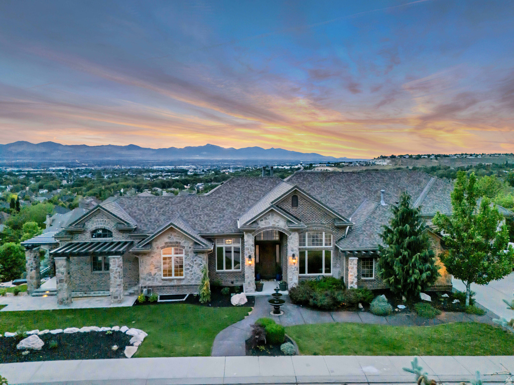 12838 S HICKORY RIDGE LN Draper, UT 84020