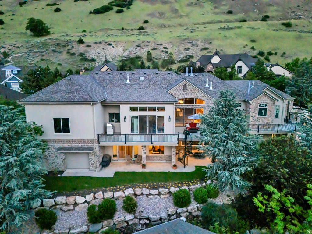 12838 S HICKORY RIDGE LN Draper, UT 84020