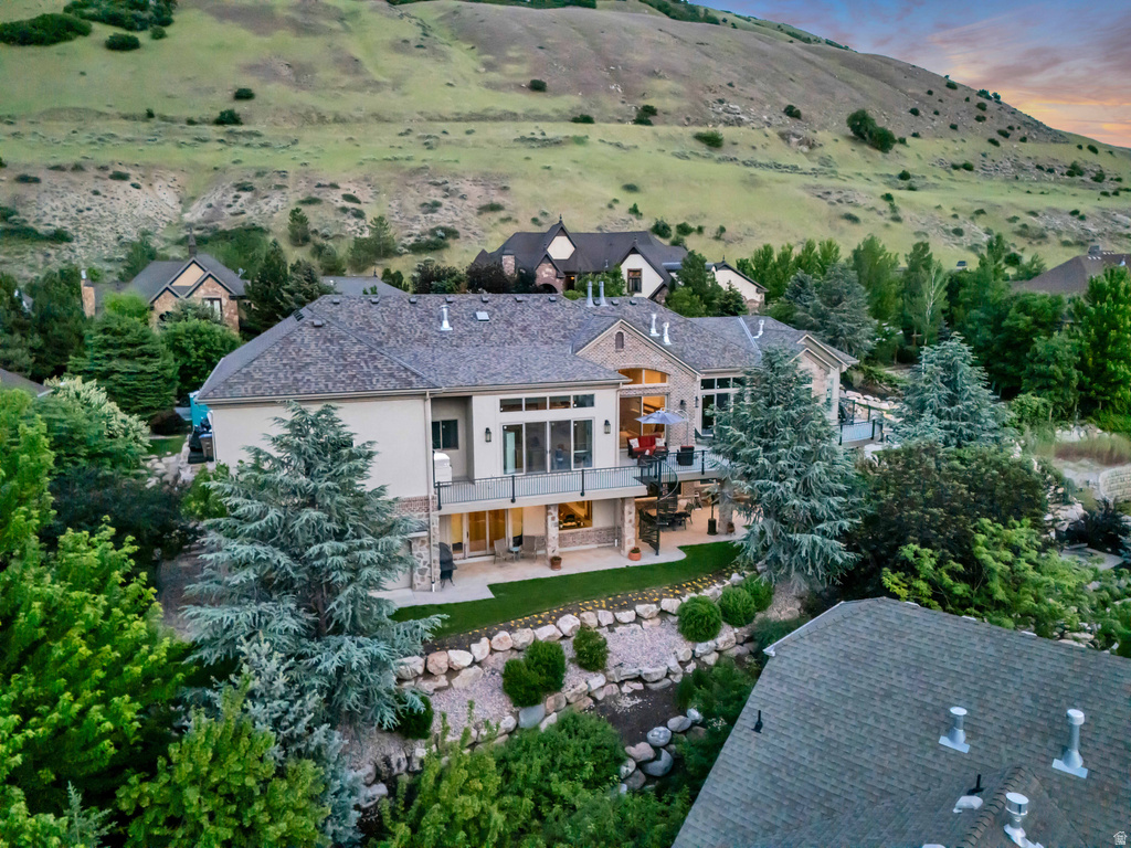 12838 S HICKORY RIDGE LN Draper, UT 84020