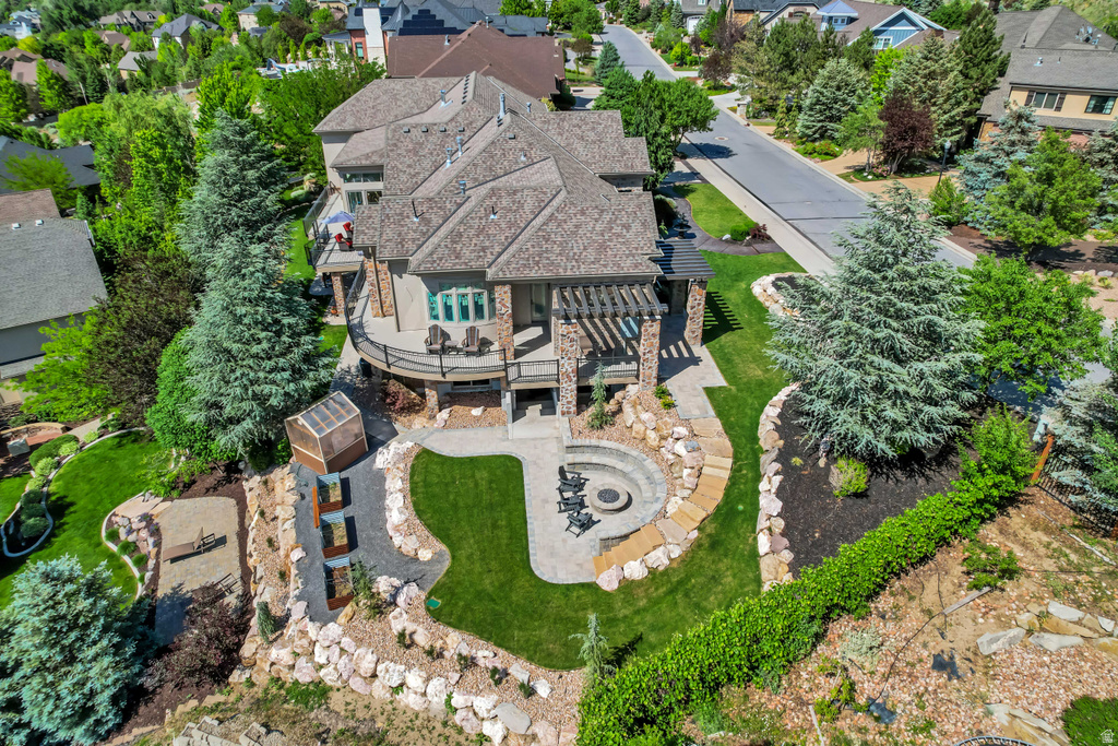 12838 S HICKORY RIDGE LN Draper, UT 84020