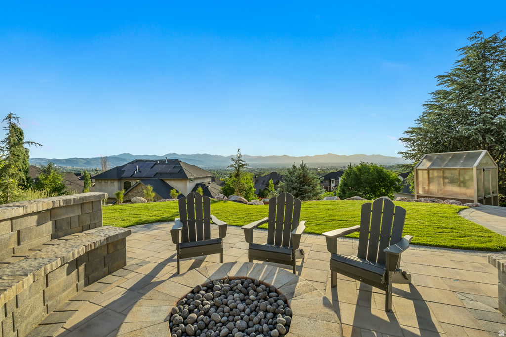 12838 S HICKORY RIDGE LN Draper, UT 84020