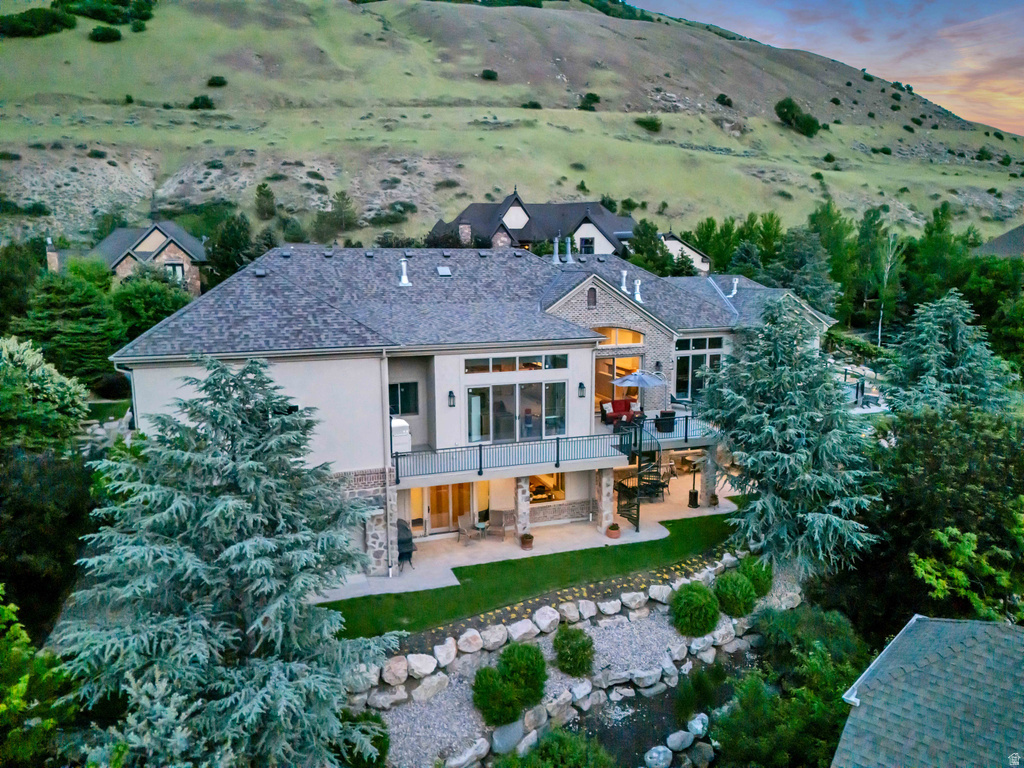 12838 S HICKORY RIDGE LN Draper, UT 84020