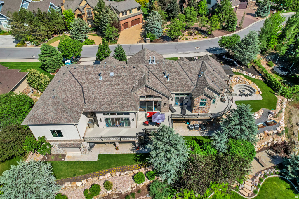 12838 S HICKORY RIDGE LN Draper, UT 84020