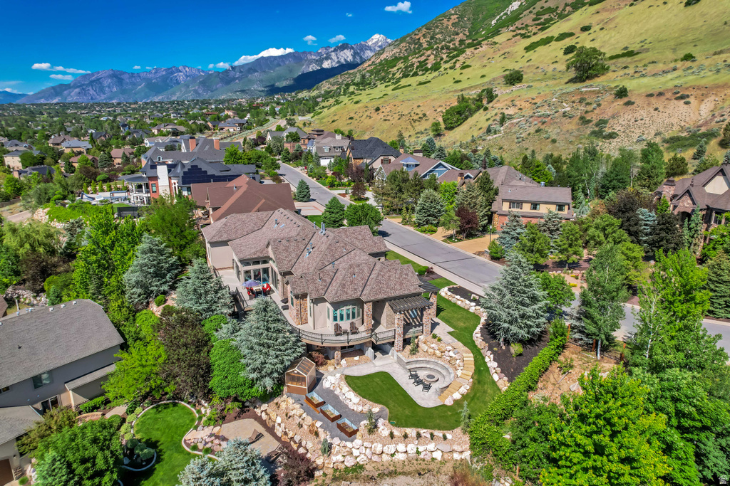 12838 S HICKORY RIDGE LN Draper, UT 84020