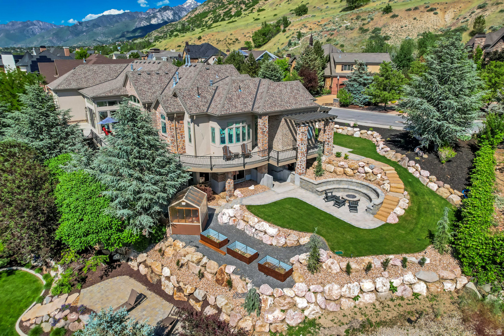 12838 S HICKORY RIDGE LN Draper, UT 84020