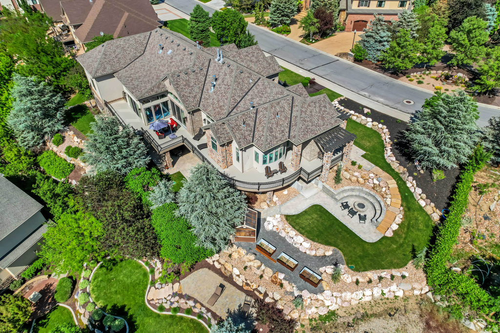12838 S HICKORY RIDGE LN Draper, UT 84020