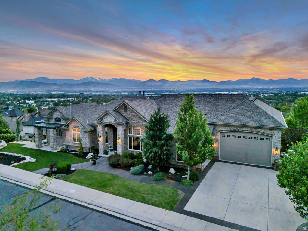 12838 S HICKORY RIDGE LN Draper, UT 84020