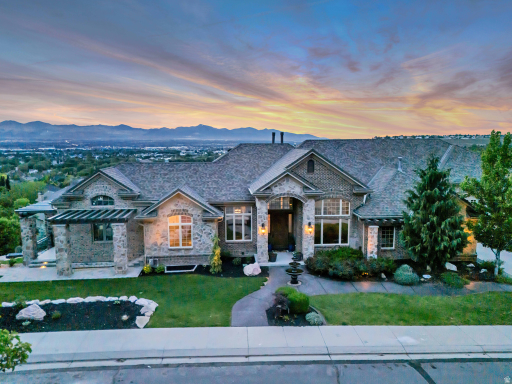 12838 S HICKORY RIDGE LN Draper, UT 84020