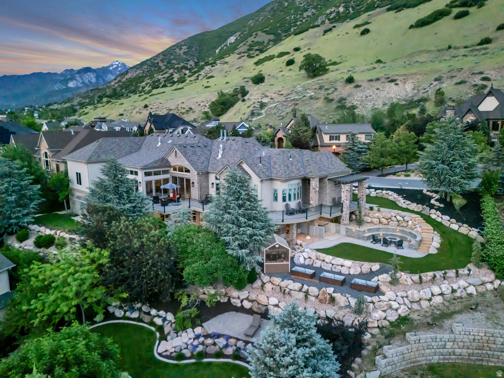12838 S HICKORY RIDGE LN Draper, UT 84020