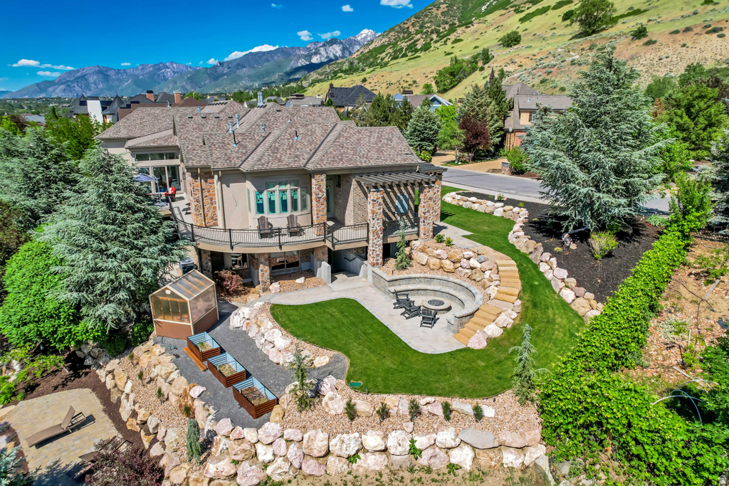 12838 S HICKORY RIDGE LN Draper, UT 84020