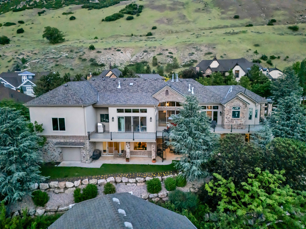 12838 S HICKORY RIDGE LN Draper, UT 84020