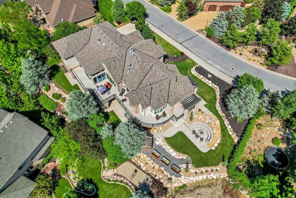 12838 S HICKORY RIDGE LN Draper, UT 84020
