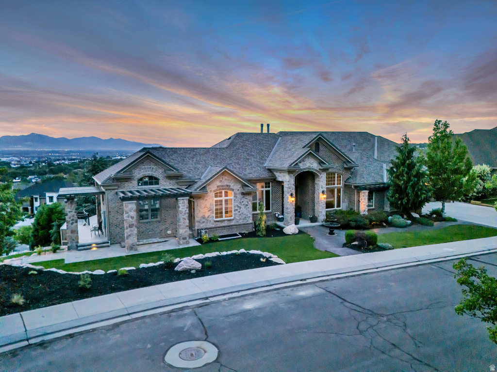 12838 S HICKORY RIDGE LN Draper, UT 84020
