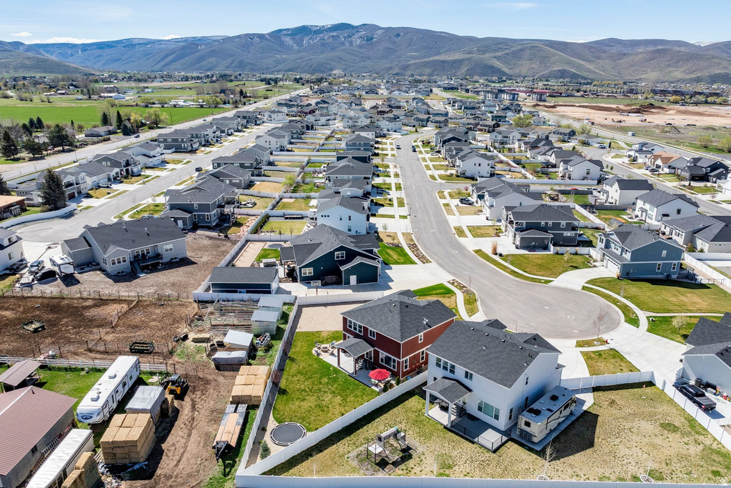 1247 S 1040 E #32 Heber City, UT 84032