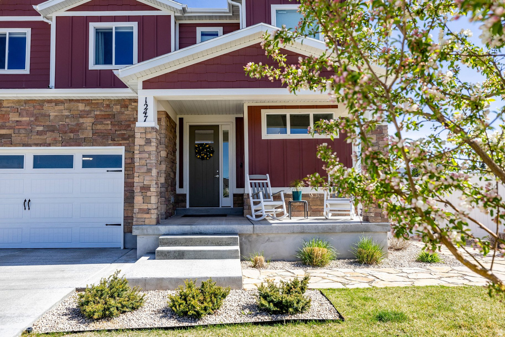 1247 S 1040 E #32 Heber City, UT 84032