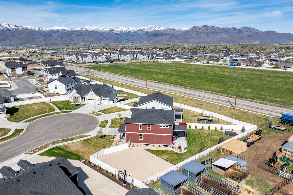 1247 S 1040 E #32 Heber City, UT 84032
