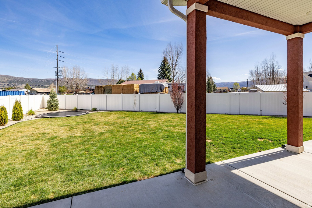 1247 S 1040 E #32 Heber City, UT 84032