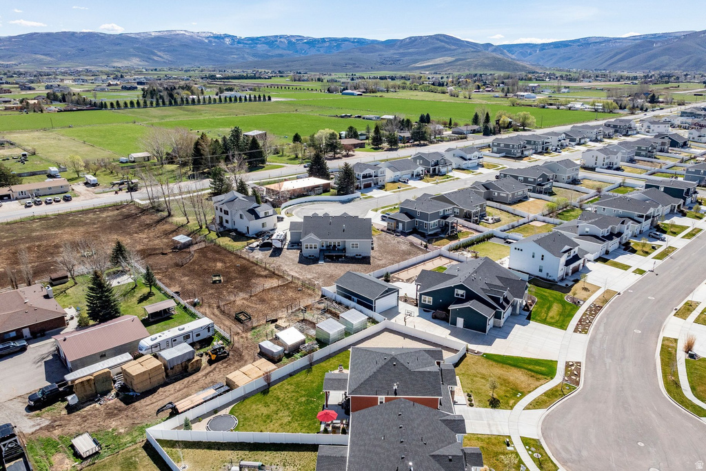 1247 S 1040 E #32 Heber City, UT 84032