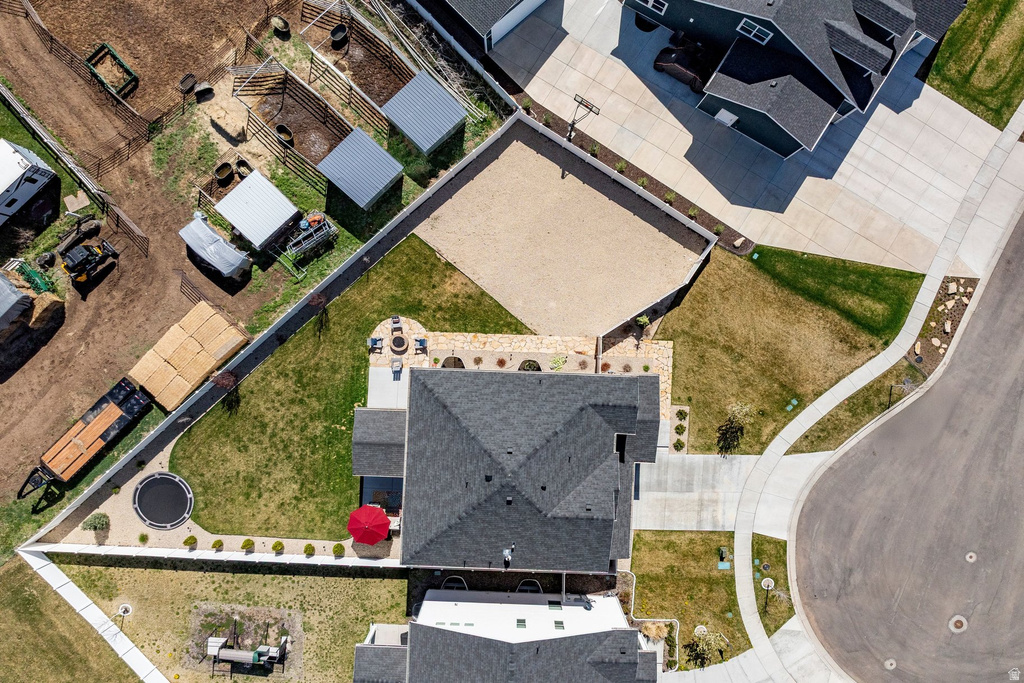 1247 S 1040 E #32 Heber City, UT 84032