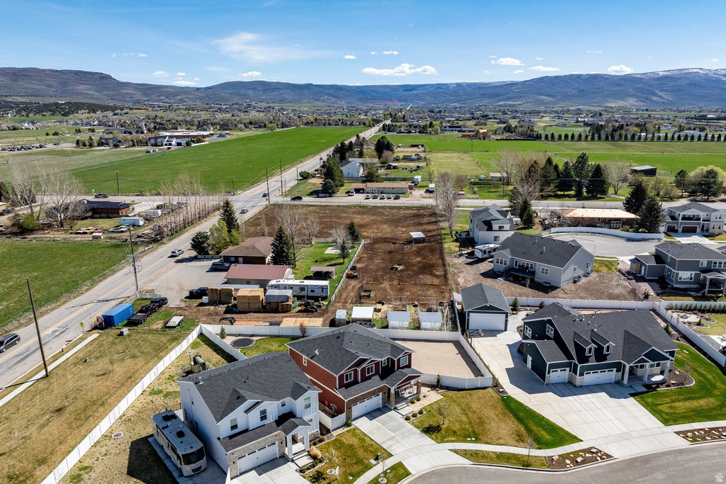 1247 S 1040 E #32 Heber City, UT 84032