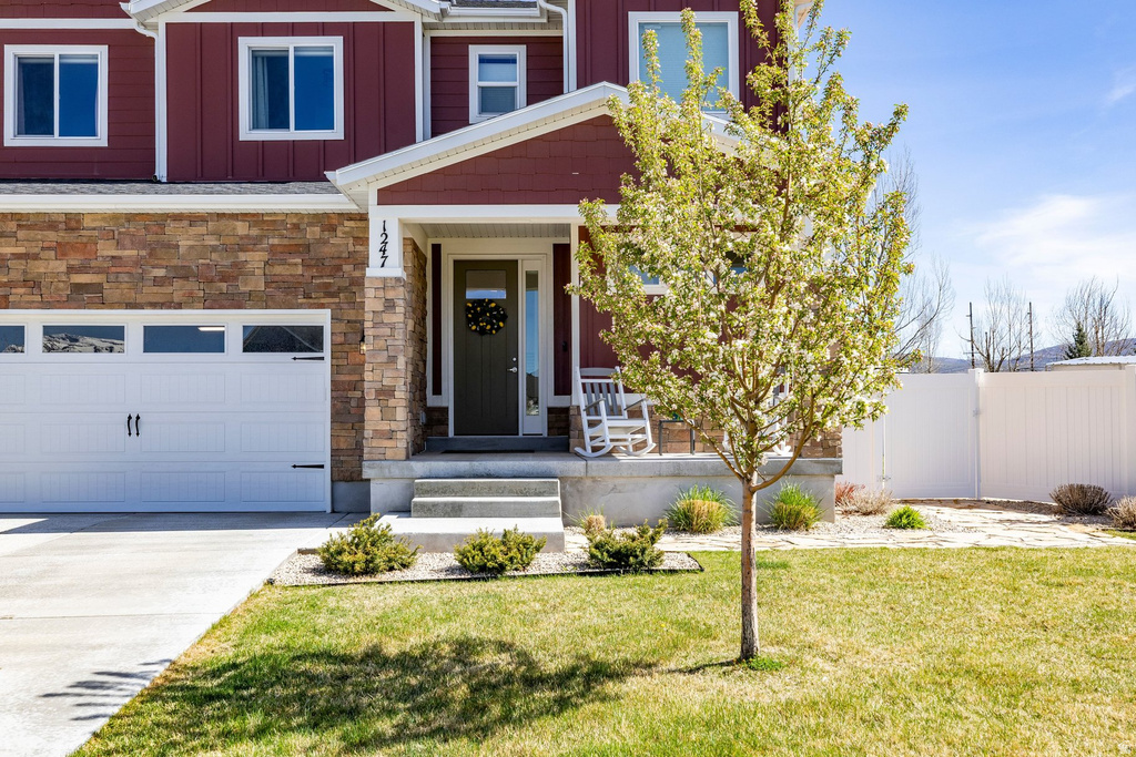 1247 S 1040 E #32 Heber City, UT 84032