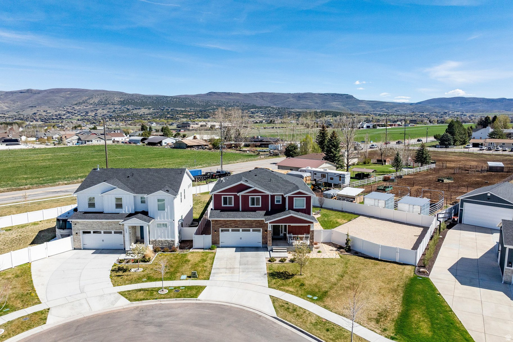 1247 S 1040 E #32 Heber City, UT 84032