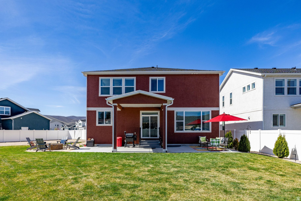 1247 S 1040 E #32 Heber City, UT 84032