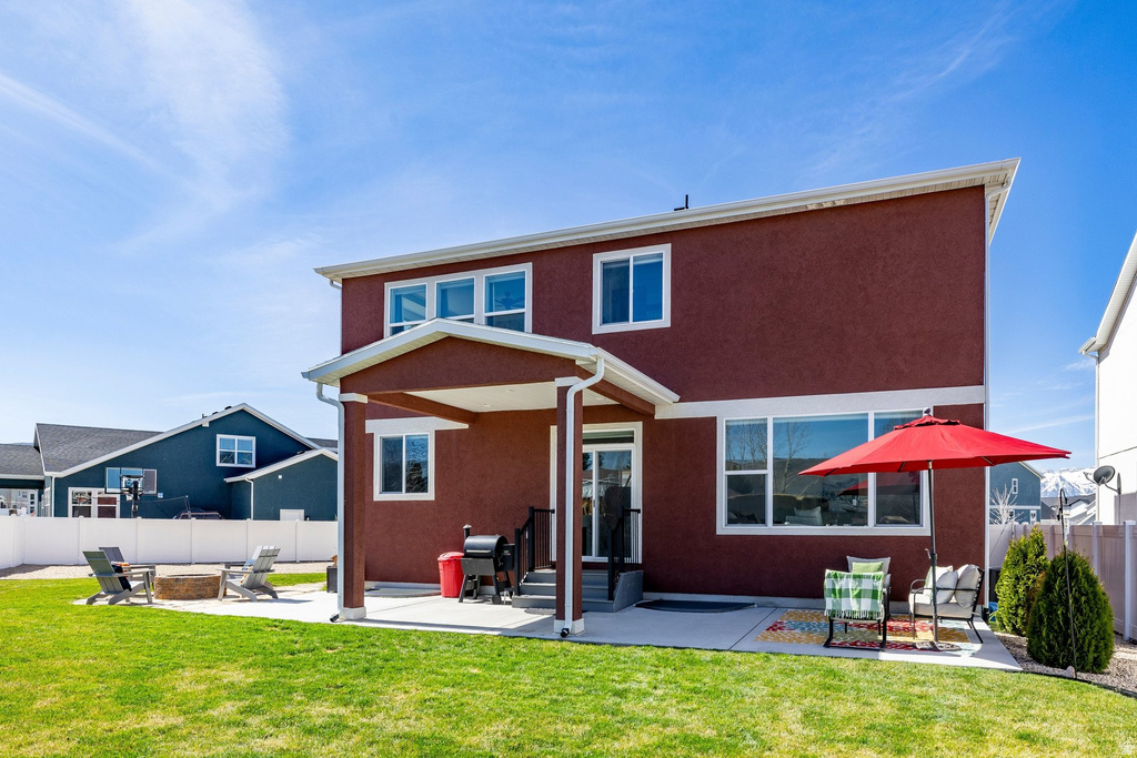 1247 S 1040 E #32 Heber City, UT 84032