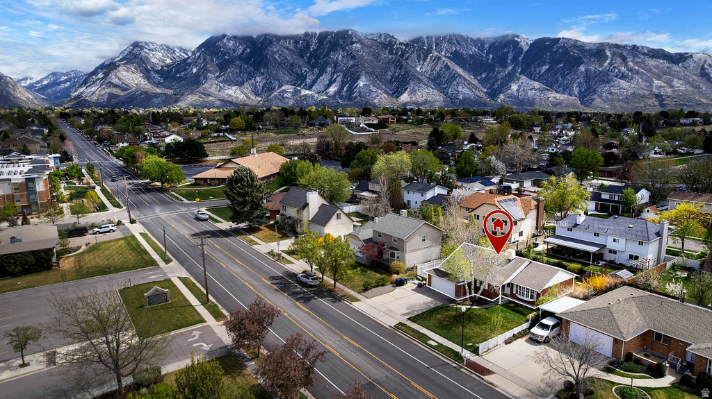 1822 E 9800 S Sandy, UT 84092