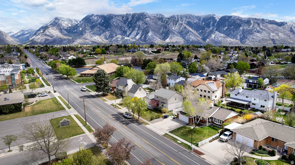 1822 E 9800 S Sandy, UT 84092