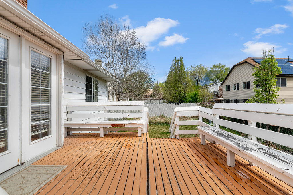 1822 E 9800 S Sandy, UT 84092