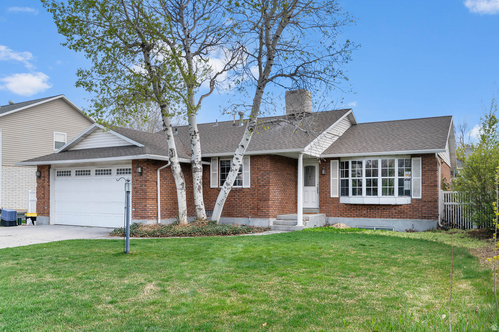 1822 E 9800 S Sandy, UT 84092