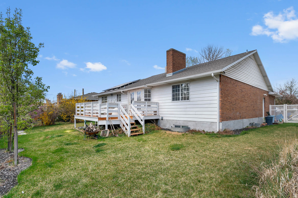 1822 E 9800 S Sandy, UT 84092