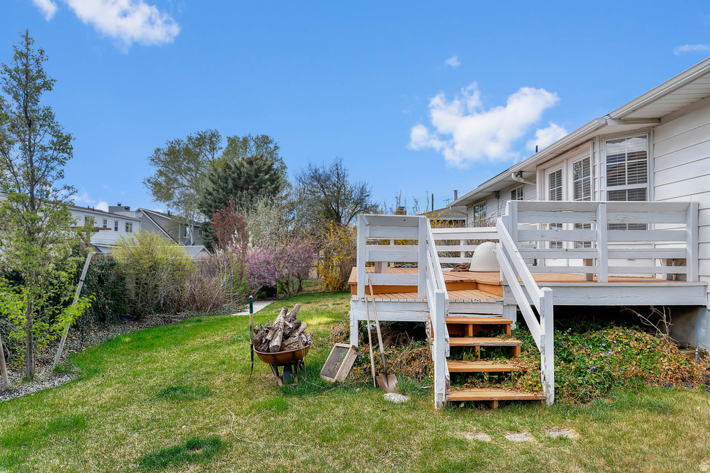 1822 E 9800 S Sandy, UT 84092