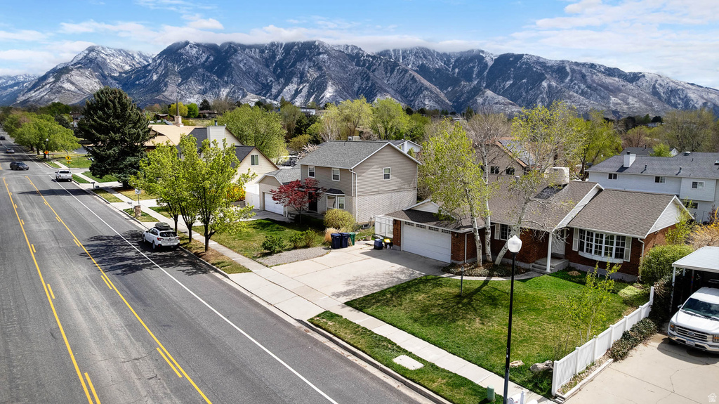 1822 E 9800 S Sandy, UT 84092