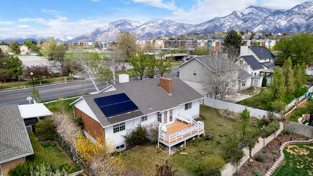 1822 E 9800 S Sandy, UT 84092