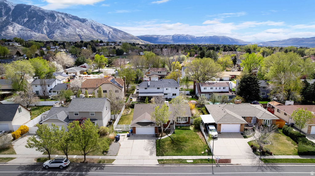 1822 E 9800 S Sandy, UT 84092