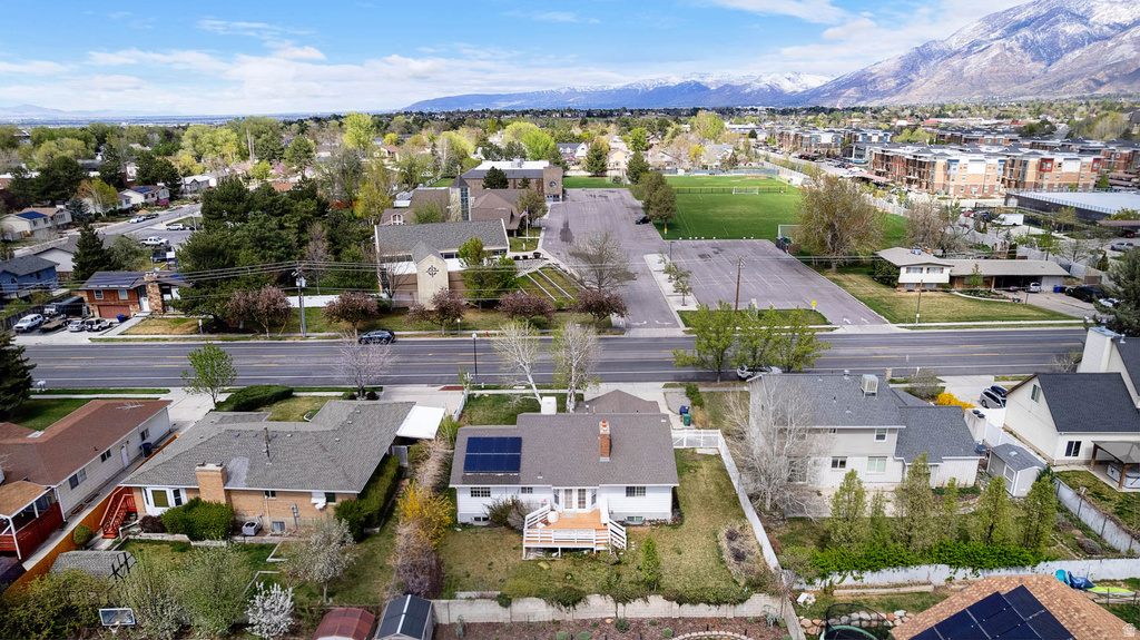 1822 E 9800 S Sandy, UT 84092